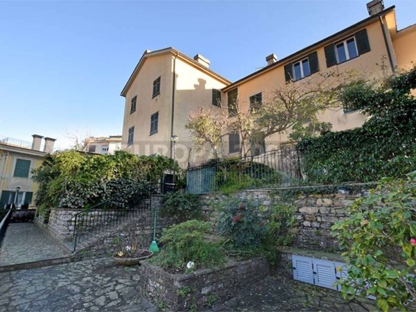 appartamento in vendita a Santa Margherita Ligure