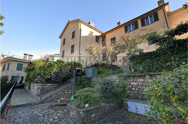 appartamento in vendita a Santa Margherita Ligure