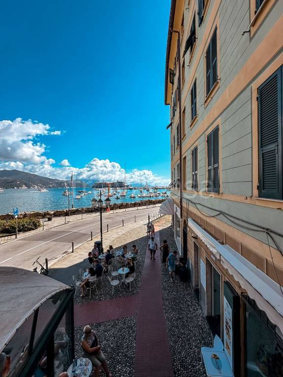 appartamento in vendita a Santa Margherita Ligure