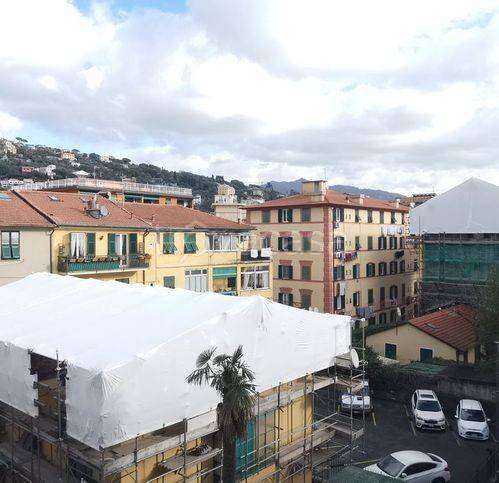 appartamento in vendita a Santa Margherita Ligure