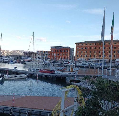 appartamento in vendita a Santa Margherita Ligure