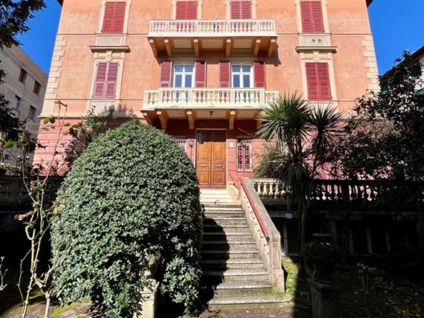 casa indipendente in vendita a Santa Margherita Ligure