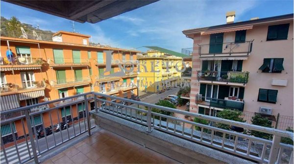 appartamento in vendita a Santa Margherita Ligure