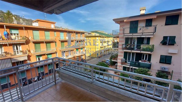 appartamento in vendita a Lissone in zona Santa Margherita