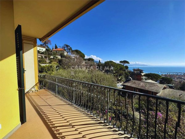 appartamento in vendita a Lissone in zona Santa Margherita