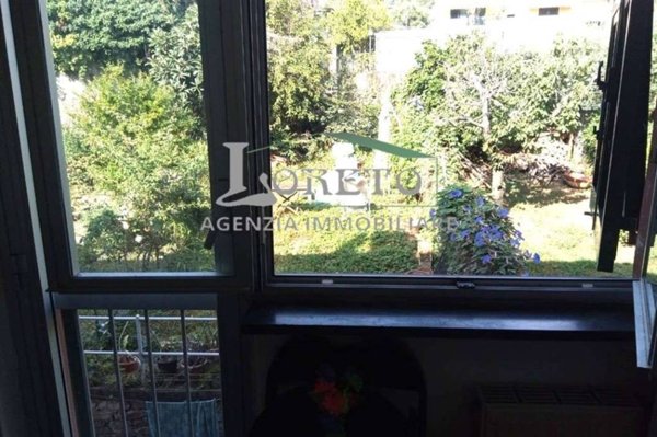 casa indipendente in vendita a Santa Margherita Ligure
