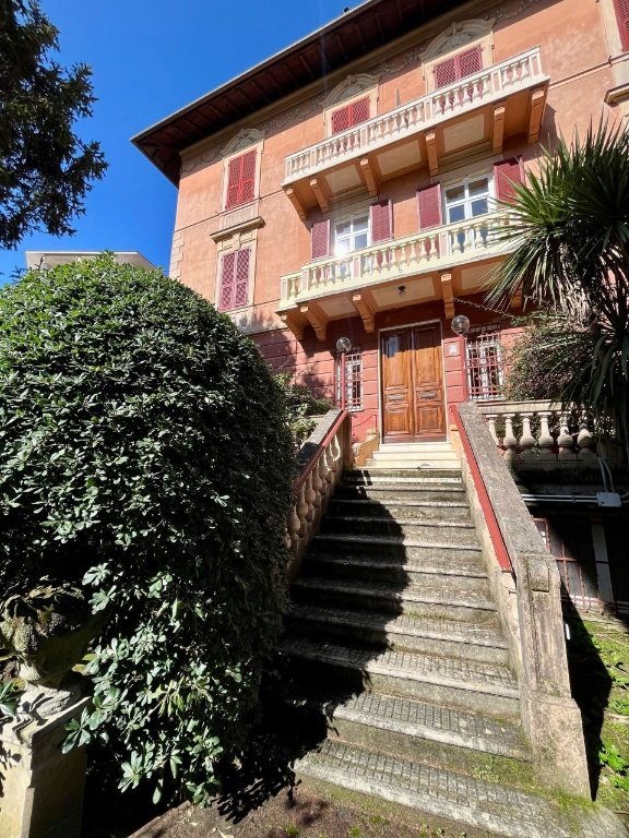appartamento in vendita a Santa Margherita Ligure