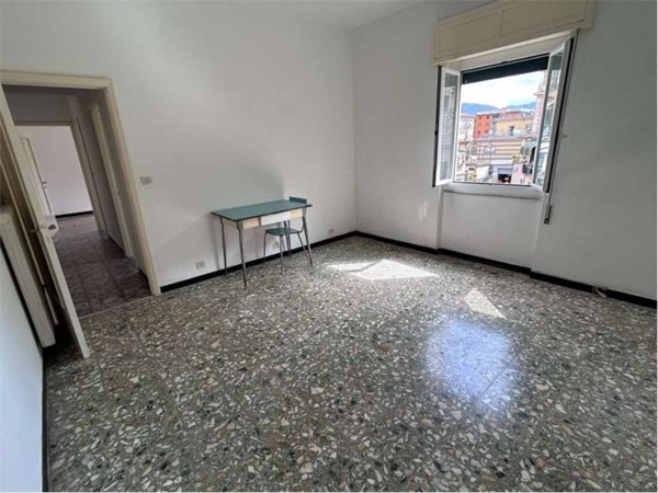 appartamento in vendita a Santa Margherita Ligure