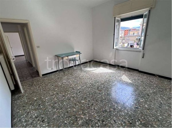 appartamento in vendita a Santa Margherita Ligure