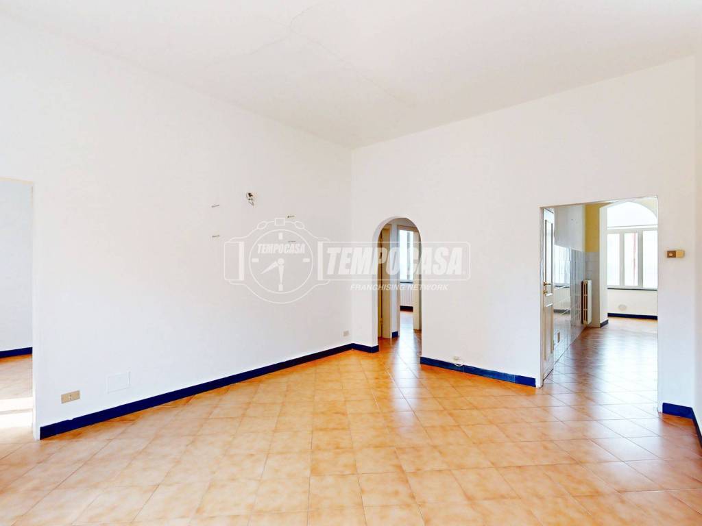 appartamento in vendita a Santa Margherita Ligure