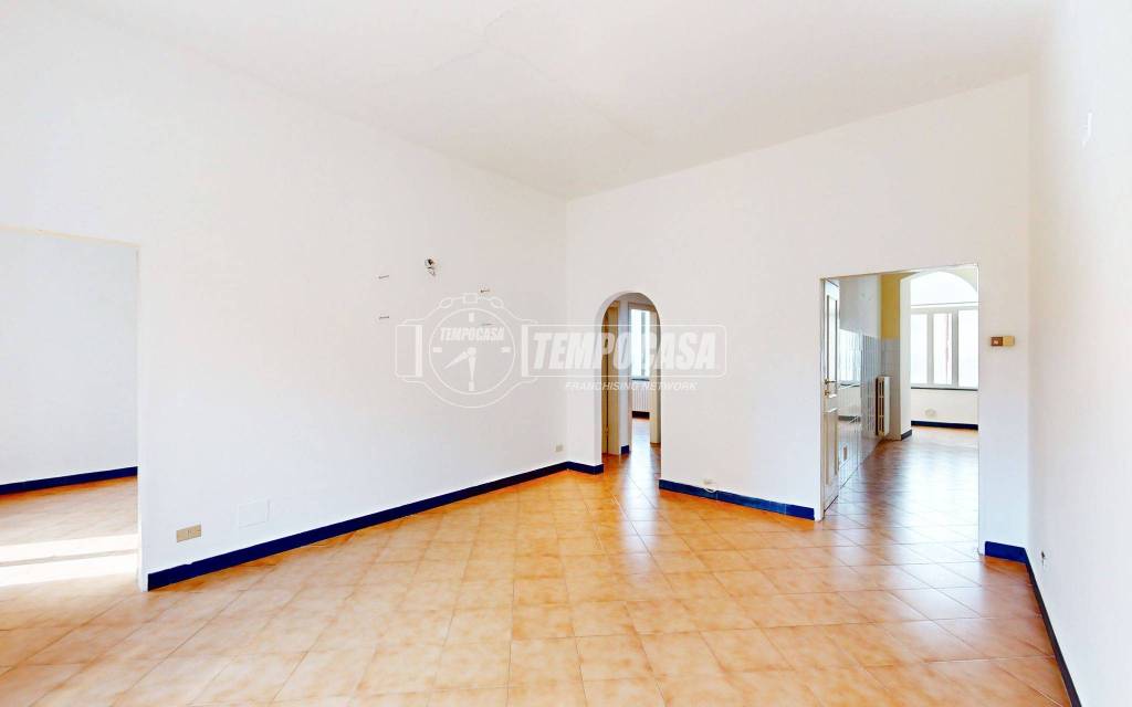 appartamento in vendita a Santa Margherita Ligure