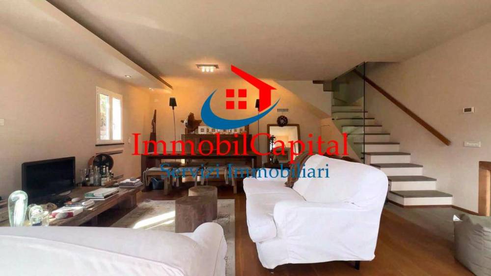 casa indipendente in vendita a Santa Margherita Ligure