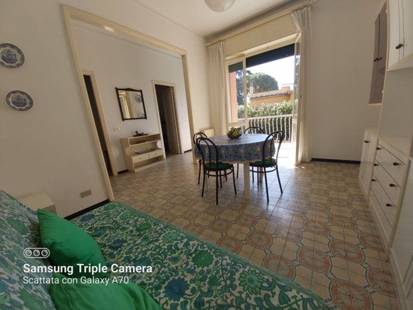 appartamento in vendita a Santa Margherita Ligure