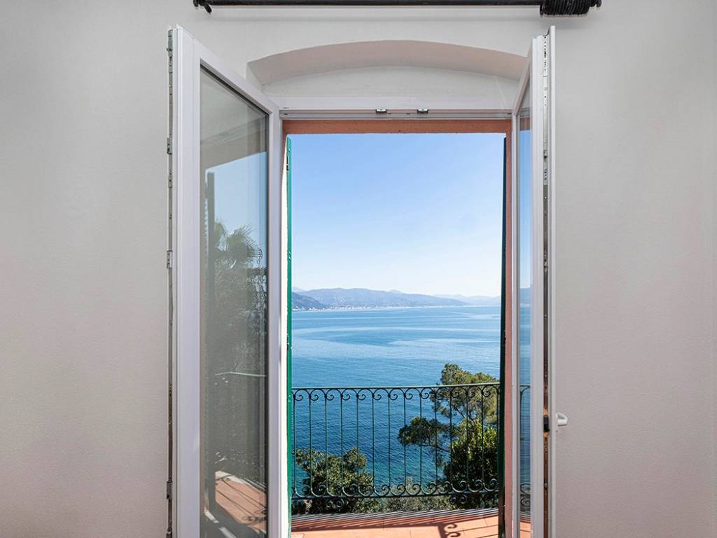 appartamento in vendita a Santa Margherita Ligure