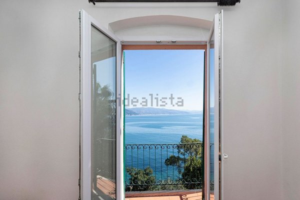 appartamento in vendita a Santa Margherita Ligure