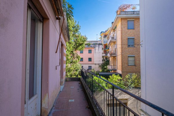 appartamento in vendita a Santa Margherita Ligure