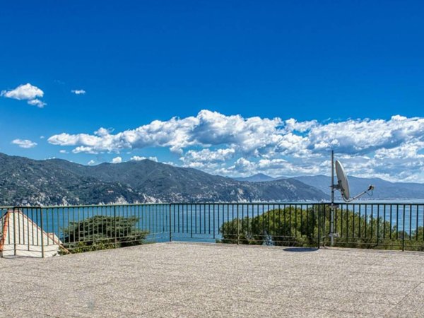 appartamento in vendita a Santa Margherita Ligure