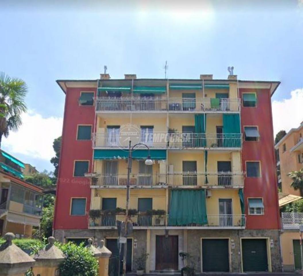 appartamento in vendita a Santa Margherita Ligure