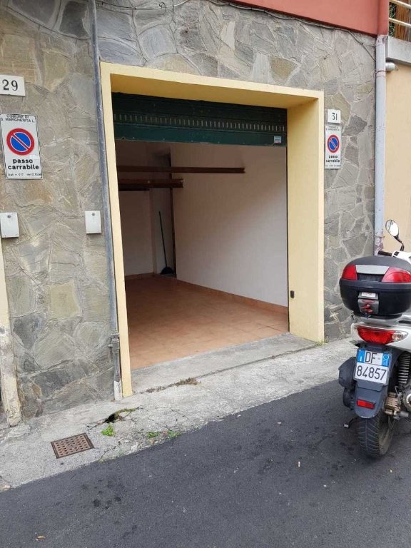 locale commerciale in vendita a Santa Margherita Ligure
