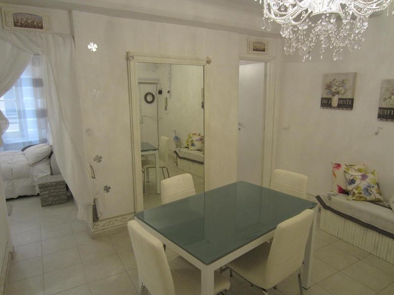 appartamento in vendita a Santa Margherita Ligure
