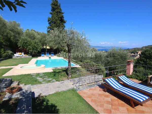casa indipendente in vendita a Santa Margherita Ligure