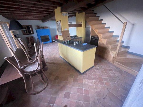 casa indipendente in vendita a Santa Margherita Ligure