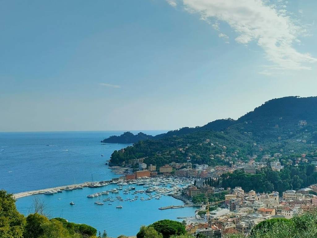 casa indipendente in vendita a Santa Margherita Ligure