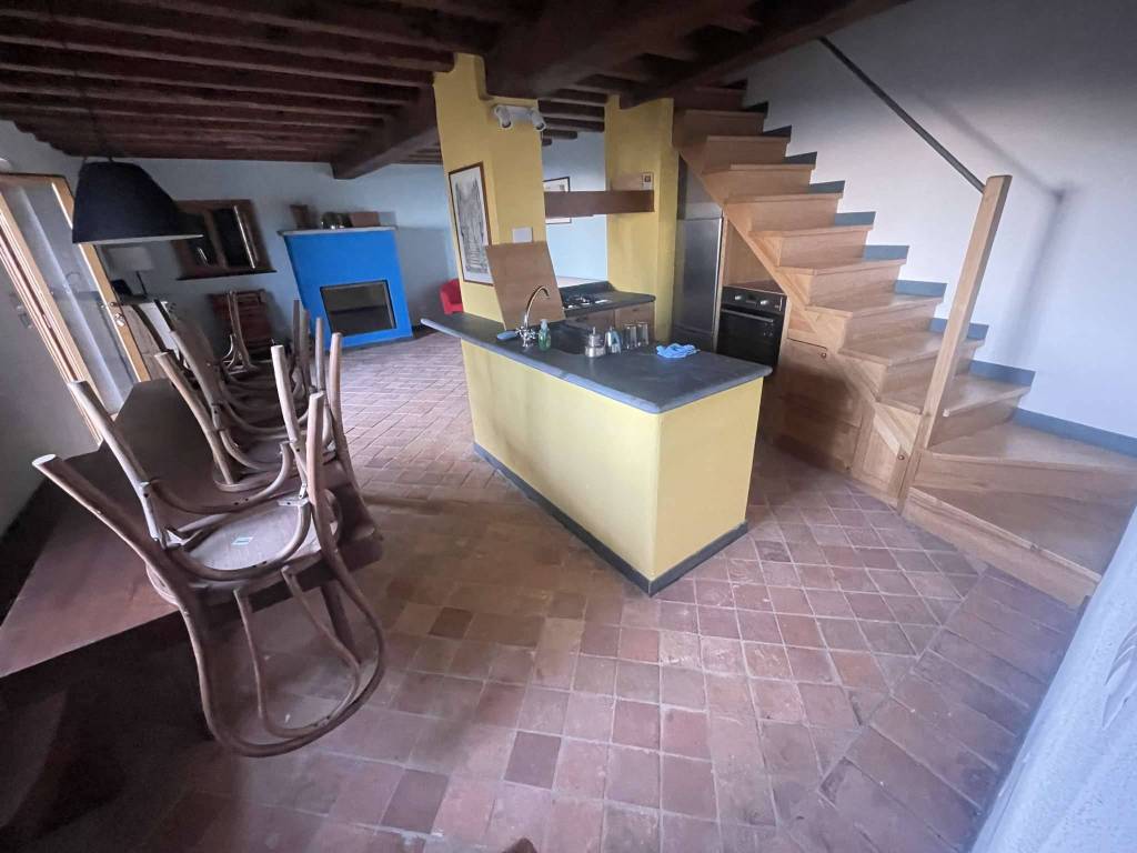 casa indipendente in vendita a Santa Margherita Ligure