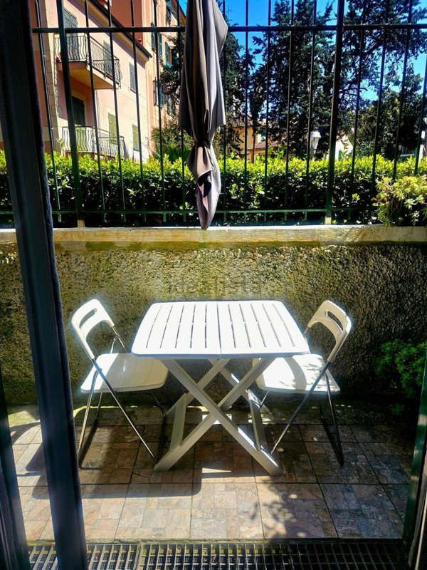 appartamento in vendita a Santa Margherita Ligure