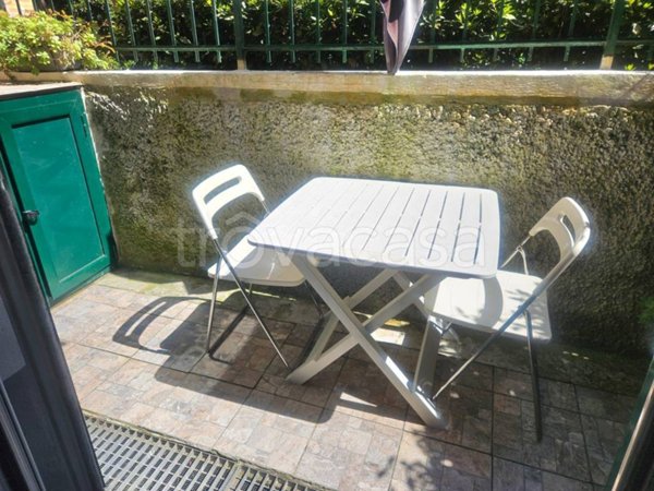 appartamento in vendita a Santa Margherita Ligure