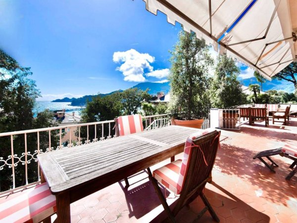 casa indipendente in vendita a Santa Margherita Ligure