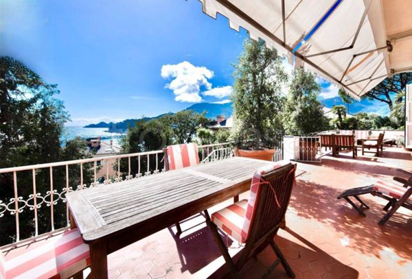 casa indipendente in vendita a Santa Margherita Ligure