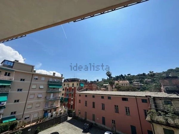 appartamento in vendita a Santa Margherita Ligure
