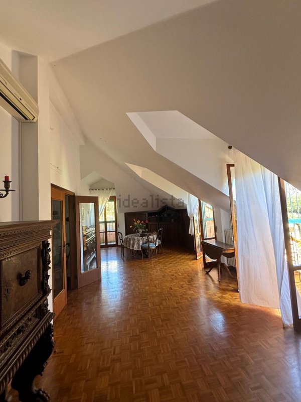 appartamento in vendita a Santa Margherita Ligure
