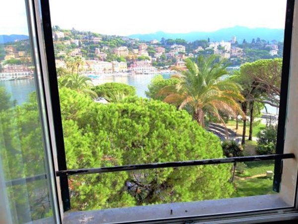 appartamento in vendita a Santa Margherita Ligure