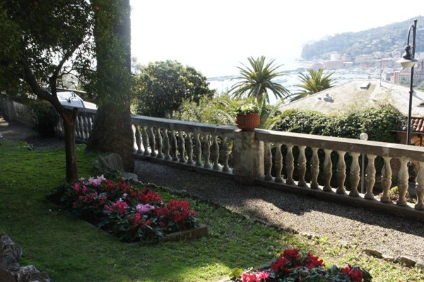 appartamento in vendita a Santa Margherita Ligure