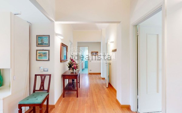 appartamento in vendita a Santa Margherita Ligure