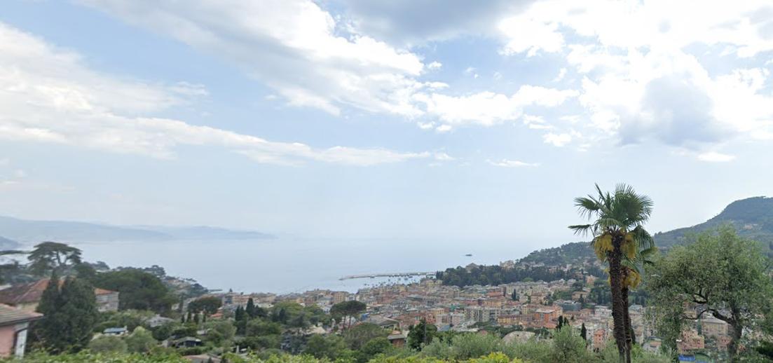 casa indipendente in vendita a Santa Margherita Ligure