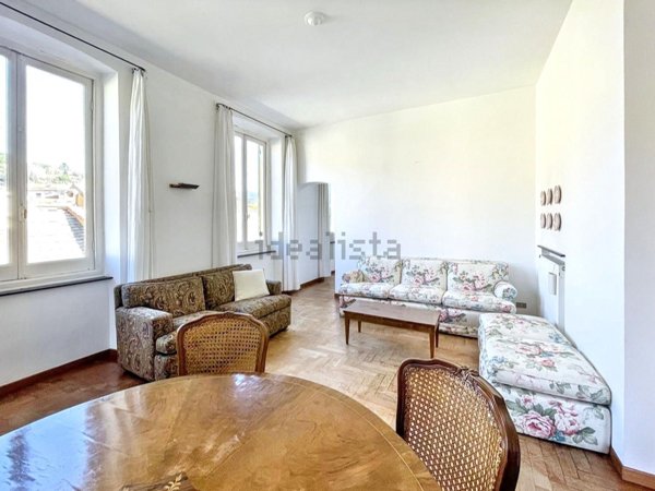 appartamento in vendita a Santa Margherita Ligure