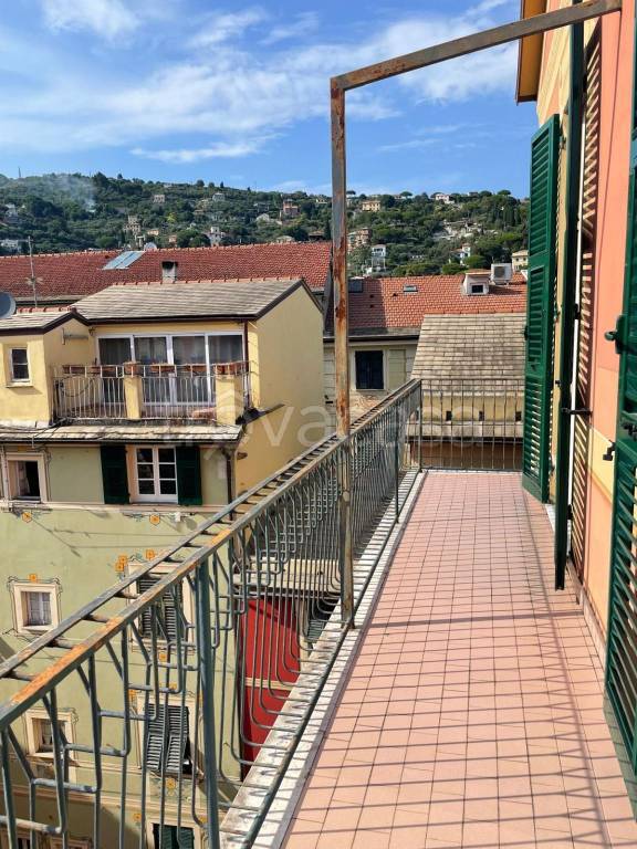 appartamento in vendita a Santa Margherita Ligure