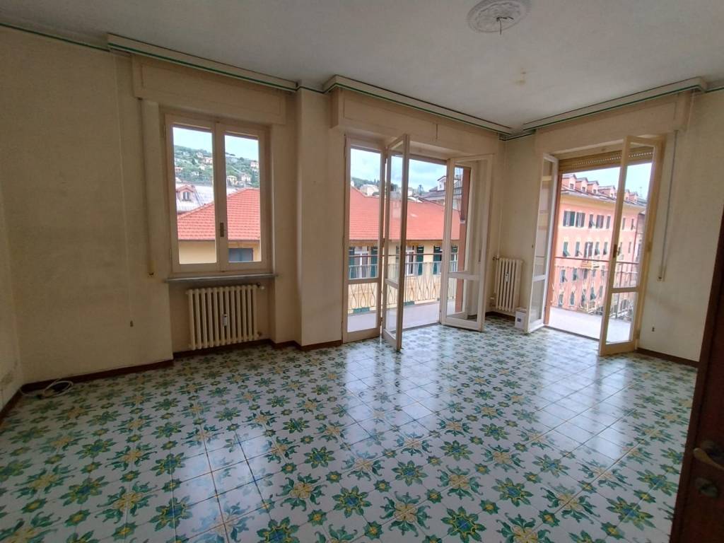 appartamento in vendita a Santa Margherita Ligure