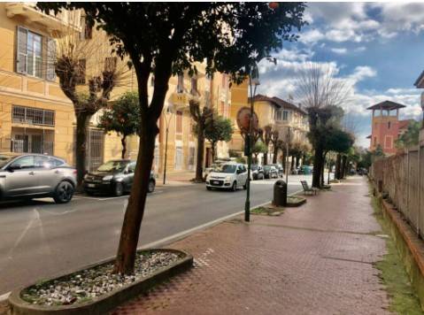 appartamento in vendita a Santa Margherita Ligure