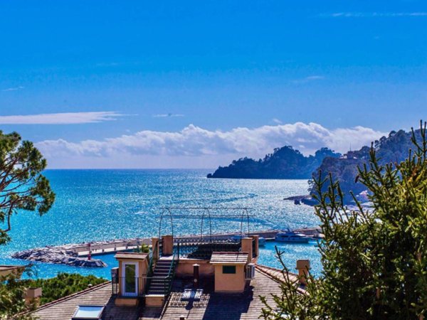 casa indipendente in vendita a Santa Margherita Ligure