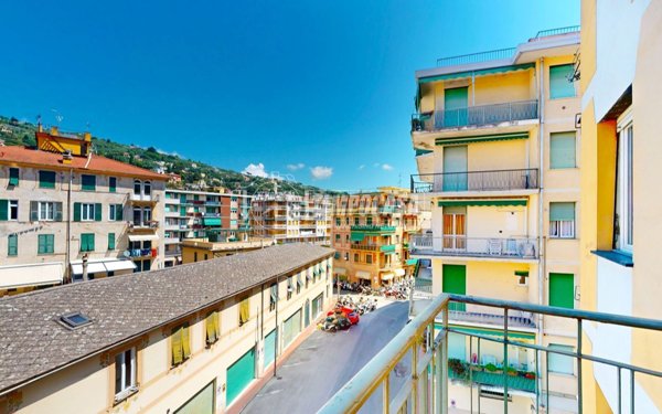 appartamento in vendita a Santa Margherita Ligure