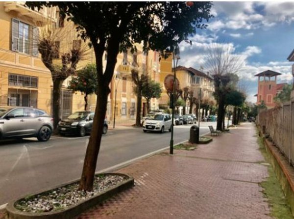 appartamento in vendita a Santa Margherita Ligure