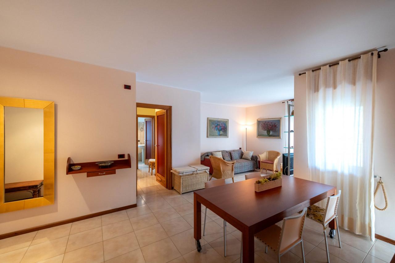 appartamento in vendita a Santa Margherita Ligure