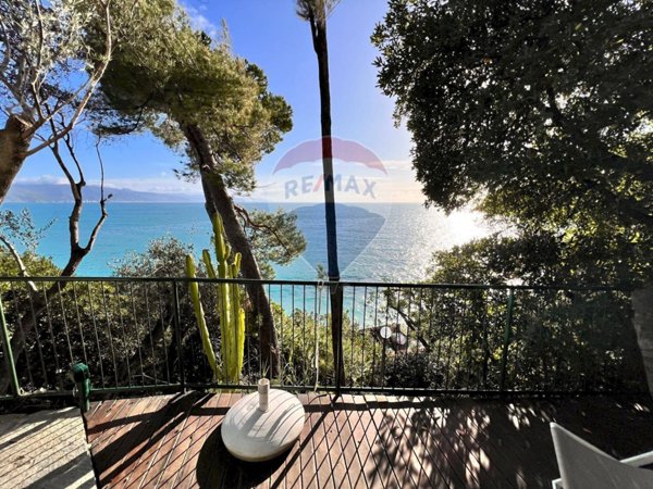 appartamento in vendita a Santa Margherita Ligure