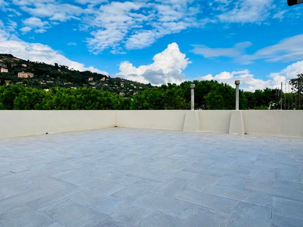 appartamento in vendita a Santa Margherita Ligure