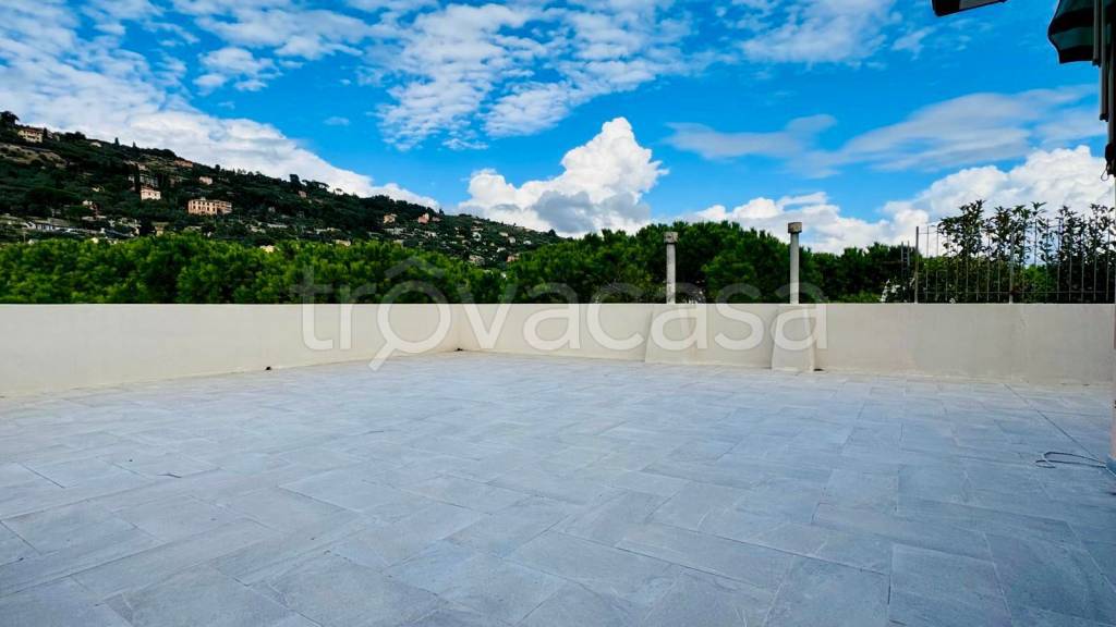 appartamento in vendita a Santa Margherita Ligure