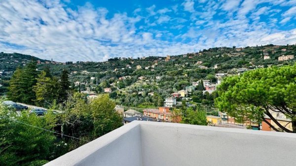 appartamento in vendita a Santa Margherita Ligure